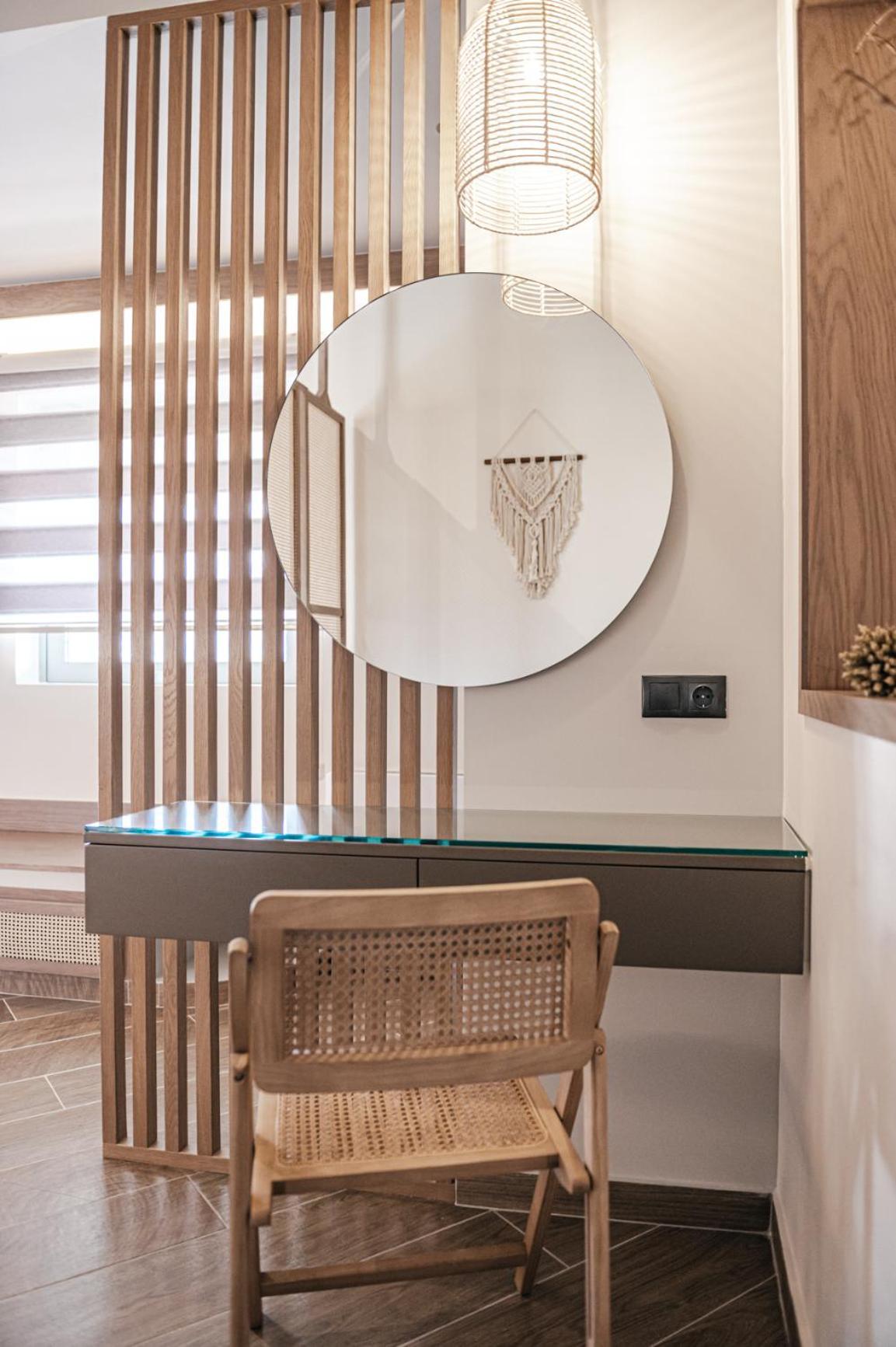 Terra Helios Suites & Studios Кипарисия Стая снимка
